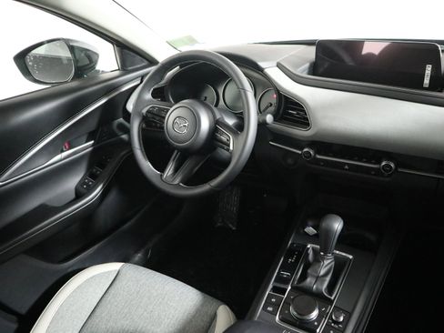 New 2026 MAZDA CX-30 AWD 2.5 S image 12