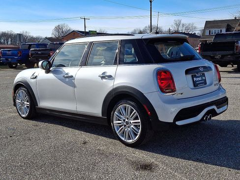 Used 2024 MINI Cooper S image 7