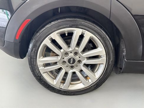 Used 2017 MINI Cooper 4-Door Hardtop FWD image 33
