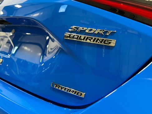 New 2026 Honda Civic Sport Touring image 10