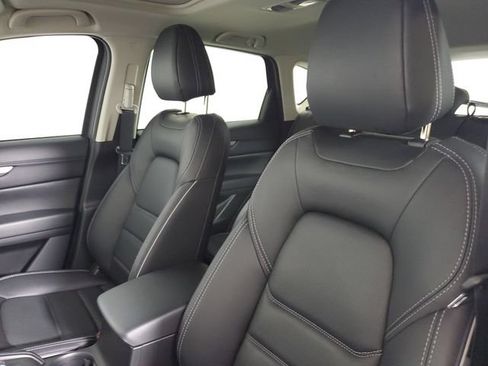 Used 2024 MAZDA CX-5 AWD 2.5 S w/ Preferred Package image 20