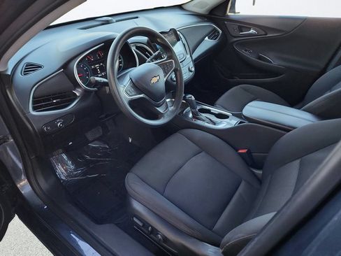 Used 2020 Chevrolet Malibu LT FWD image 9