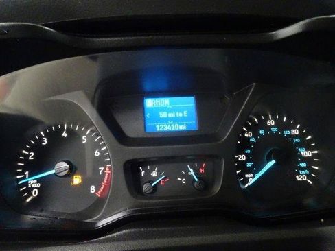 Used 2019 Ford Transit 250 148 Medium Roof RWD image 26