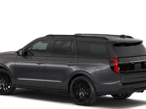 New 2026 Ford Expedition Platinum AWD/4WD image 2