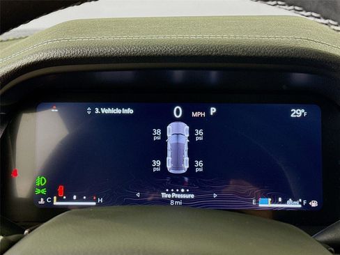 New 2025 Jeep Grand Cherokee Limited image 13