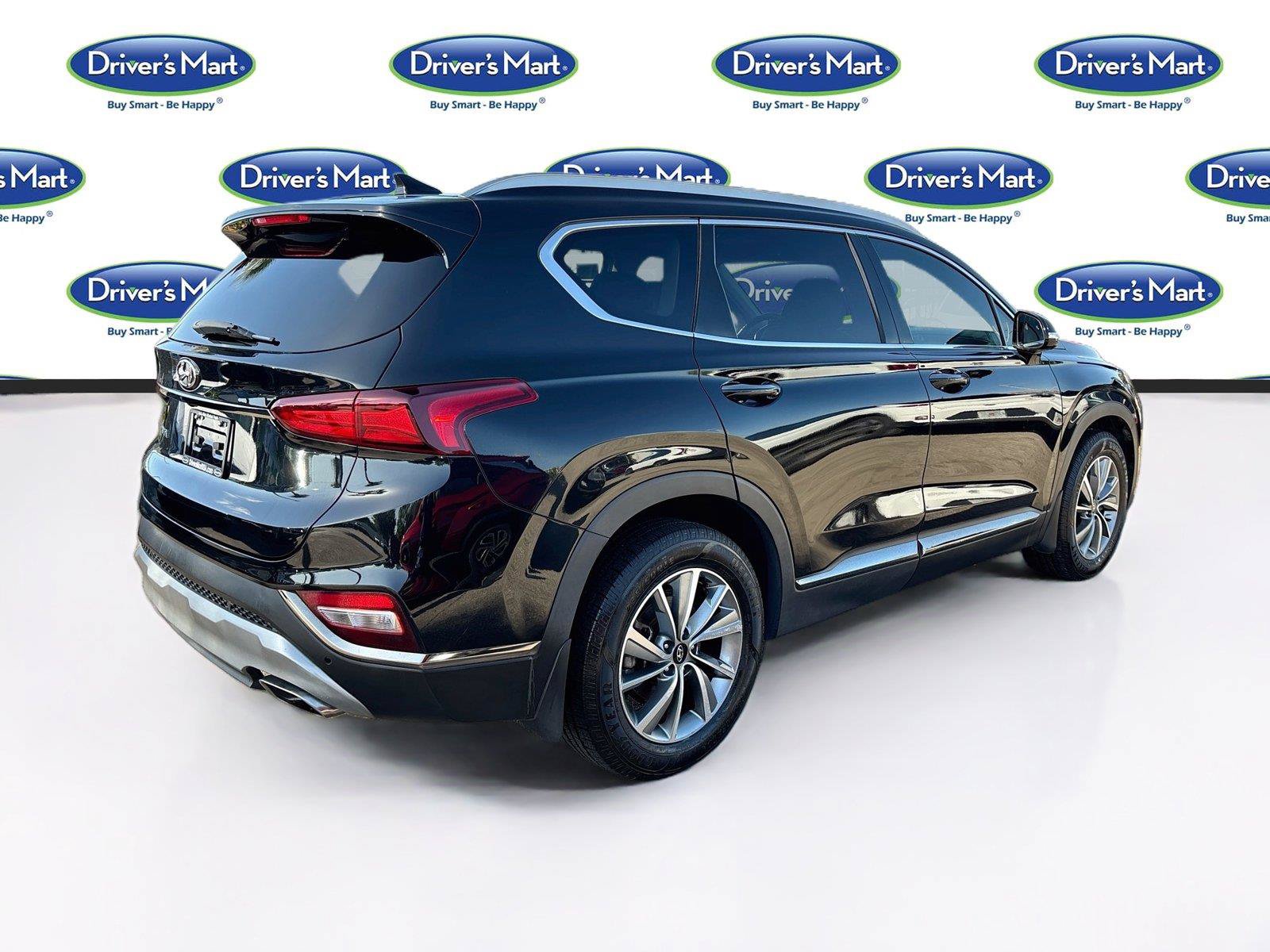 Used 2019 Hyundai Santa Fe FWD image 7
