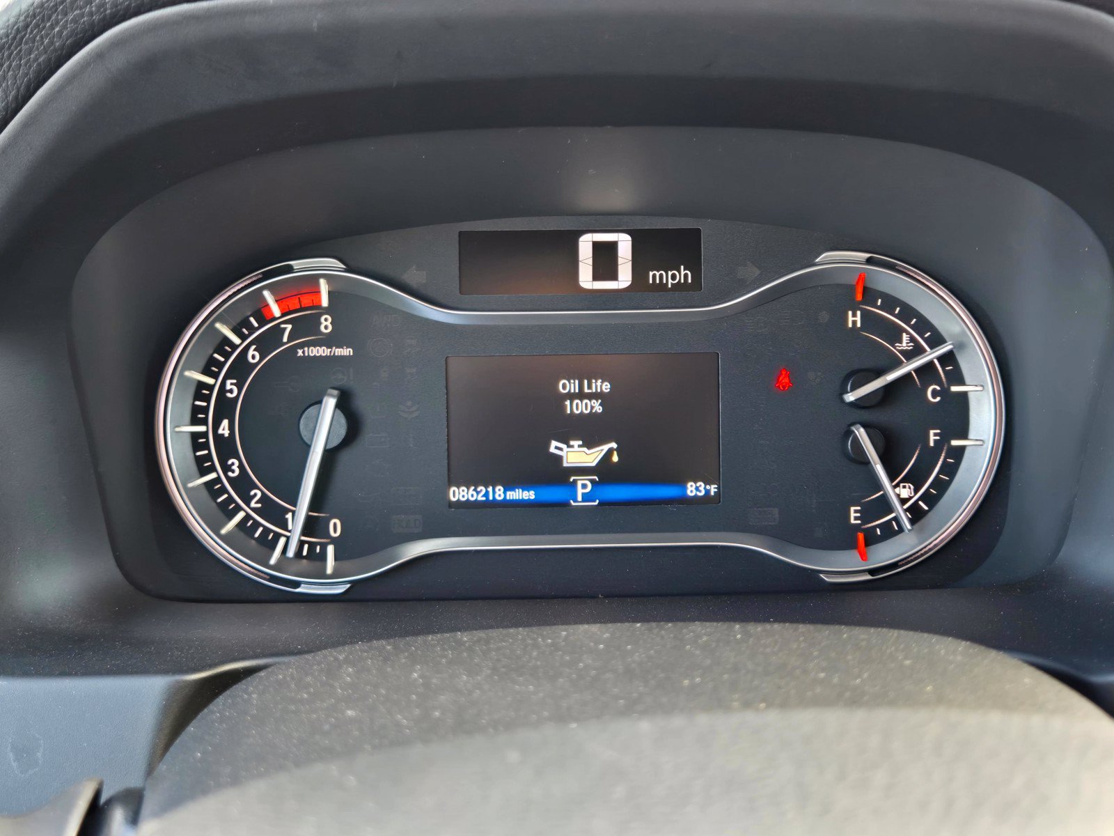 Used 2018 Honda Pilot Touring image 20