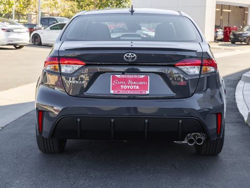 New 2026 Toyota Corolla SE FWD image 5