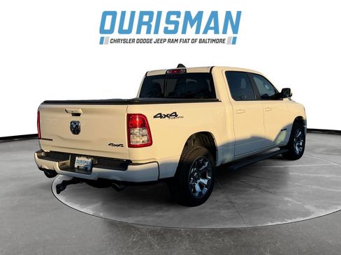 Used 2019 RAM 1500 Big Horn image 6