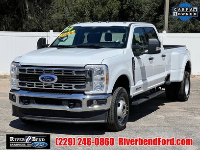 Used 2024 Ford F350 XLT