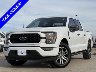 Used 2023 Ford F150 XL w/ STX Appearance Package