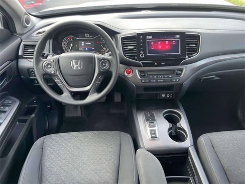 Certified 2023 Honda Ridgeline Sport image 13