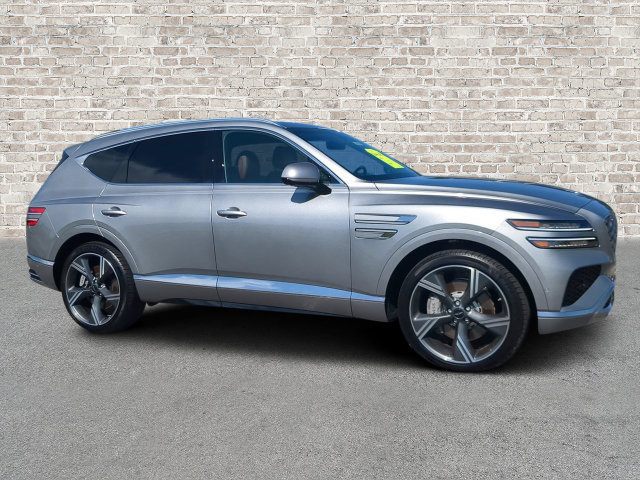 Used 2026 Genesis GV80 3.5T Prestige AWD/4WD image 1