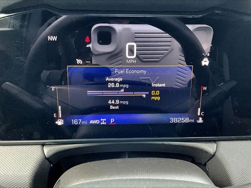 Used 2024 Chevrolet TrailBlazer LT image 8