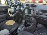Used 2020 Jeep Renegade Altitude image 3