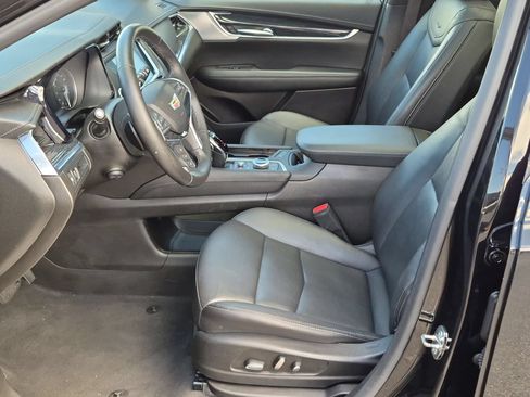 Certified 2023 Cadillac XT5 Premium Luxury AWD/4WD image 19