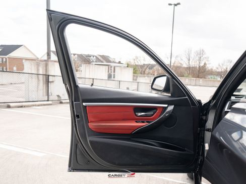 Used 2016 BMW 328i Sedan image 43