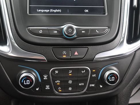 Used 2024 Chevrolet Equinox LT AWD/4WD image 29