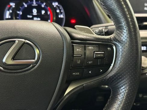 Used 2021 Lexus ES 350 F Sport w/ Accessory Package FWD image 17