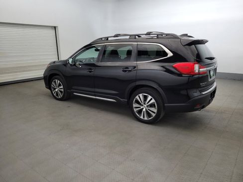 Used 2020 Subaru Ascent Limited w/ Technology Package AWD/4WD image 3