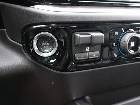 New 2026 Chevrolet Silverado 3500 LTZ w/ LTZ Convenience Package image 12
