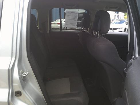 Used 2011 Jeep Patriot Sport w/ PWR Value Group AWD/4WD image 12