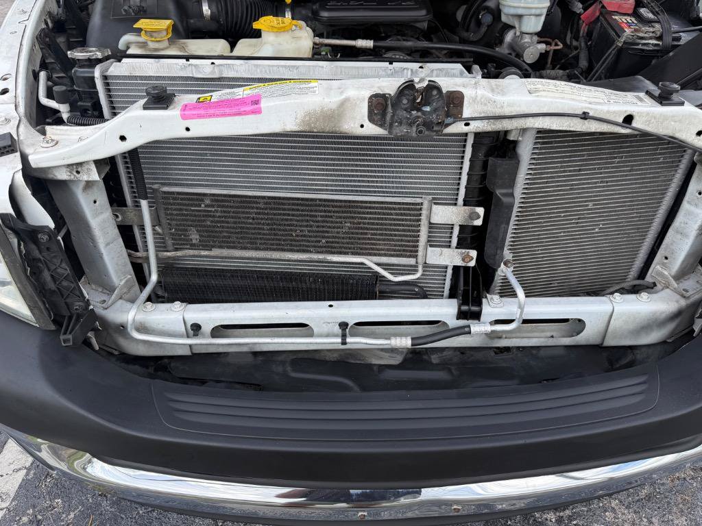 Used 2008 Dodge Ram 1500 Truck ST RWD image 33