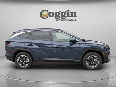 New 2026 Hyundai Tucson SEL FWD image 7