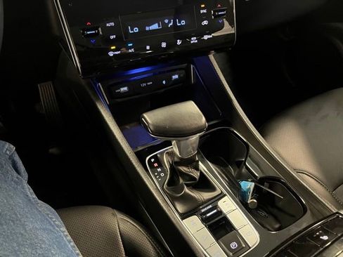 Used 2023 Hyundai Tucson SEL w/ Convenience Package image 29