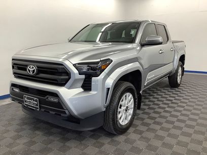 Used 2024 Toyota Tacoma SR5