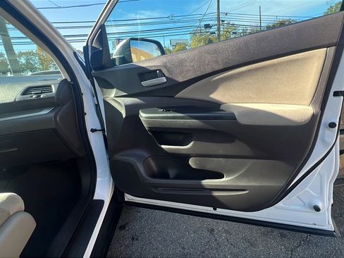 Used 2014 Honda CR-V EX image 31