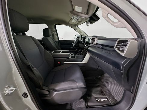 Used 2023 Toyota Tundra SR5 w/ TRD Sport Package image 30