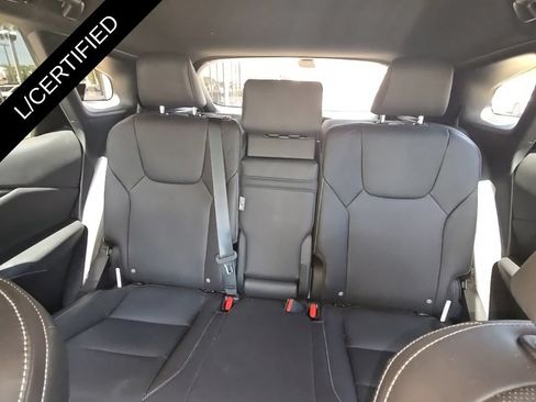 Certified 2024 Lexus RX 350 Premium Plus w/ Convenience Package FWD image 24