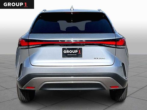 Used 2023 Lexus RX 350 FWD image 4