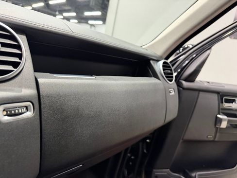 Used 2016 Land Rover LR4 HSE LUX AWD/4WD image 51