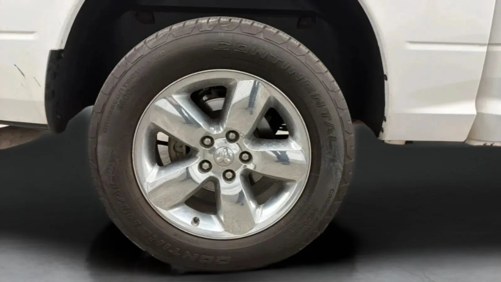 Used 2022 RAM 1500 Tradesman w/ Tradesman SXT Package AWD/4WD image 22