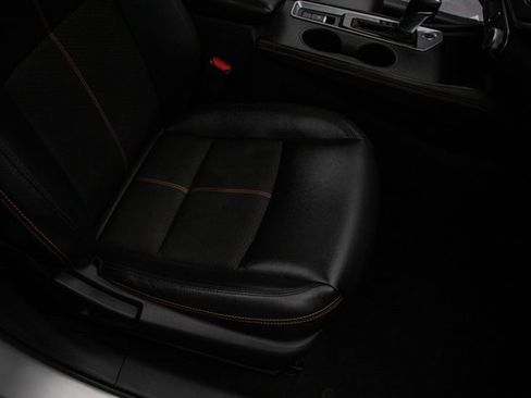 Used 2020 Nissan Altima 2.5 SR w/ Premium Package image 17