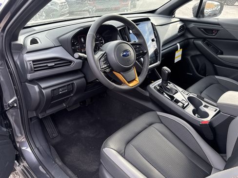 New 2026 Subaru Crosstrek 2.5i Wilderness image 25
