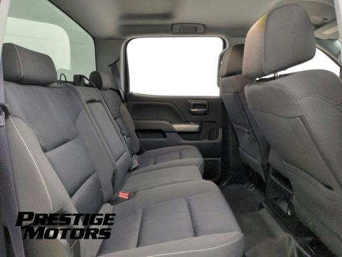 Used 2017 Chevrolet Silverado 2500 LT AWD/4WD image 29