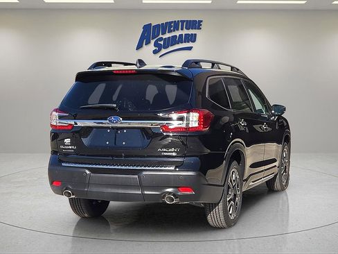 New 2026 Subaru Ascent Touring image 6