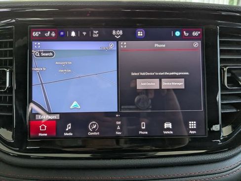 Used 2025 Dodge Durango GT AWD/4WD image 23