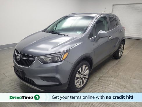 Used 2020 Buick Encore Preferred w/ Safety Package FWD image 1