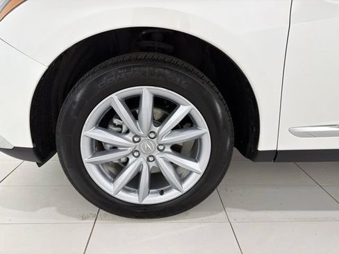 Certified 2023 Acura RDX AWD image 47