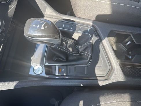 Used 2023 Volkswagen Tiguan S w/ Driver Assistance Package image 11