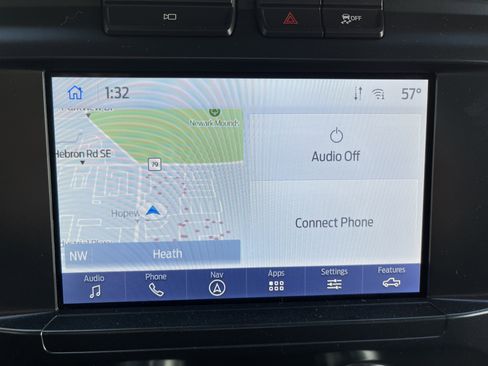 Used 2022 Ford F150 XLT w/ Equipment Group 301A Mid image 13