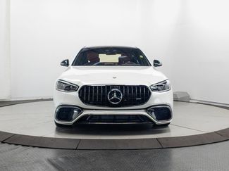 Certified 2025 Mercedes-Benz S 63 AMG S video 2