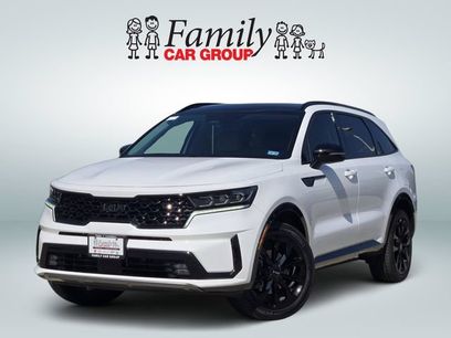 Used 2023 Kia Sorento SX