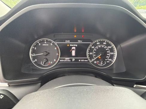 Used 2024 Mitsubishi Outlander SE AWD/4WD image 19