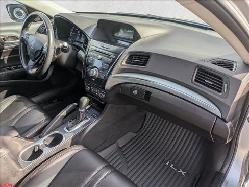 Used 2021 Acura ILX image 19