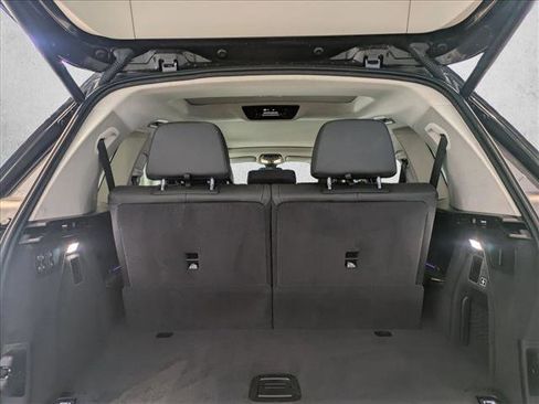 Used 2021 BMW X7 xDrive40i w/ Premium Package image 6